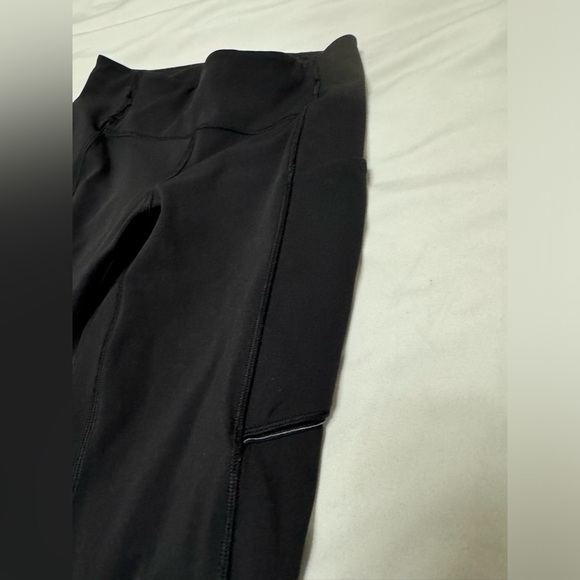 Lululemon Speed Up Tight 28" *Full-On Luxtreme *Defective* - Picture 4 of 8
